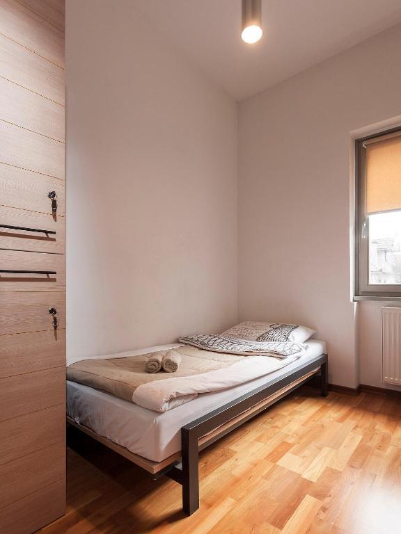 נובו מסטו Hostel Situla חדר תמונה