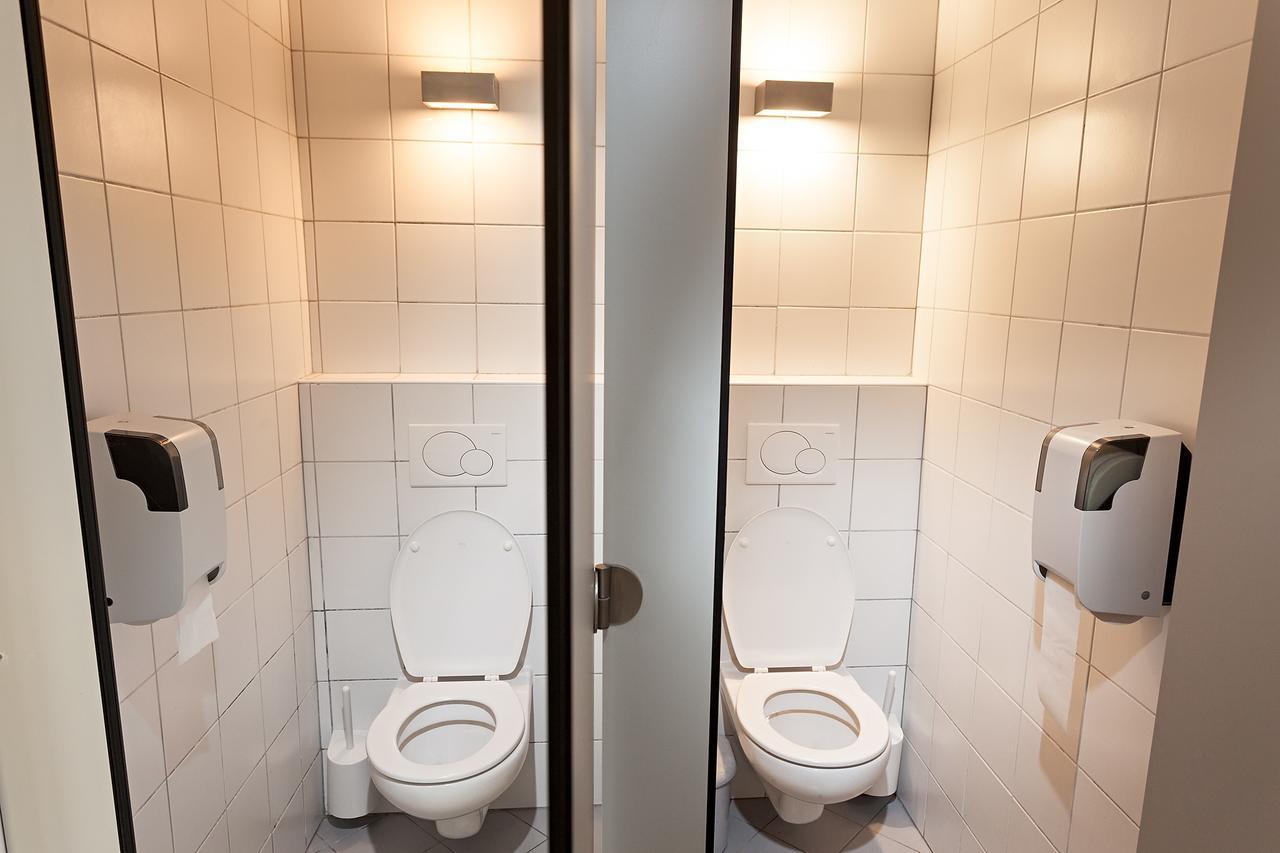 נובו מסטו Hostel Situla מראה חיצוני תמונה
