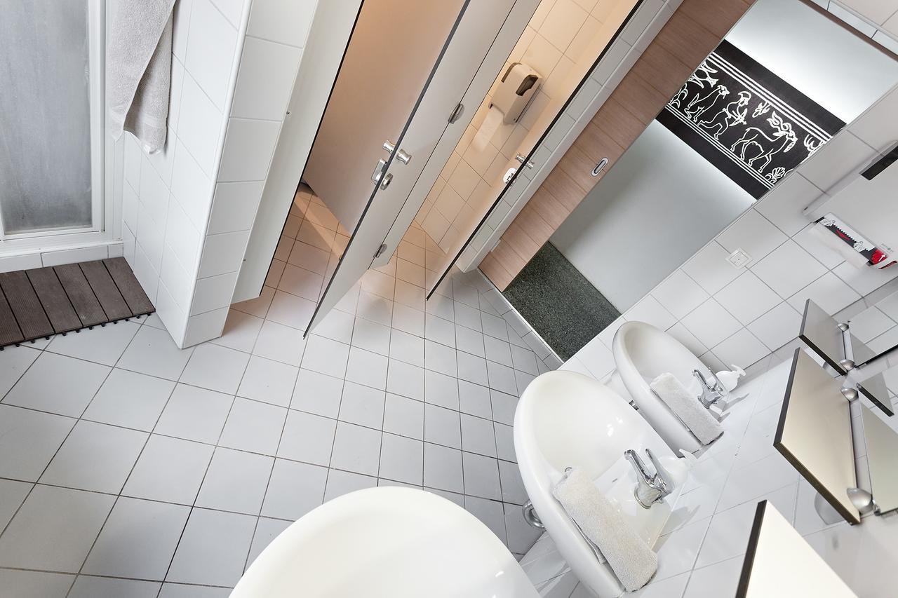 נובו מסטו Hostel Situla מראה חיצוני תמונה